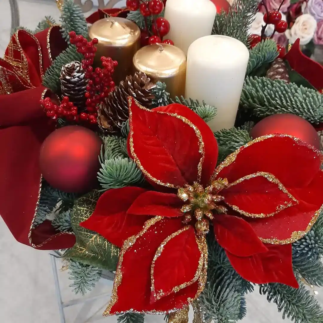     Aranžmani - Primjer 9