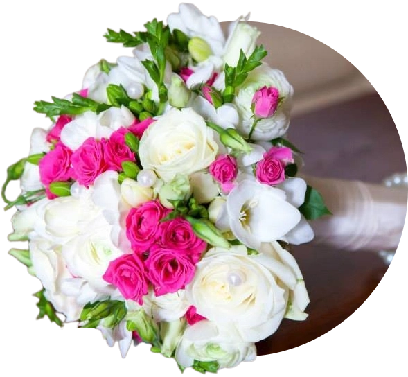 Bouqet by Cvjećarna Kristina